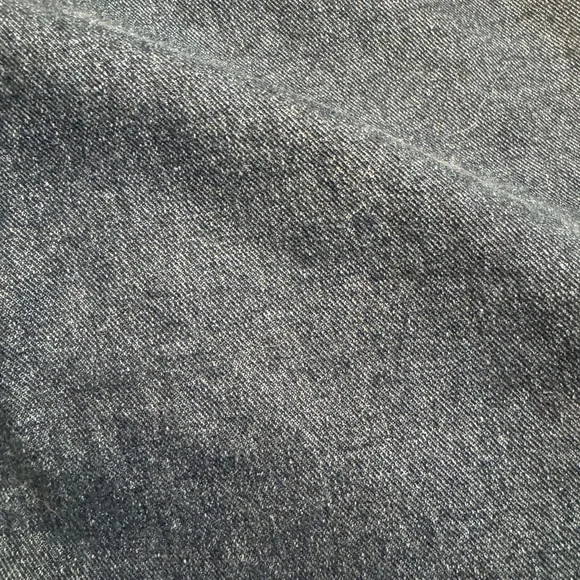 Y2K VINTAGE FOREVER 21 Women’s SZ M Pleated Denim Blue Jean Mini Skirt Festival - Picture 13 of 13